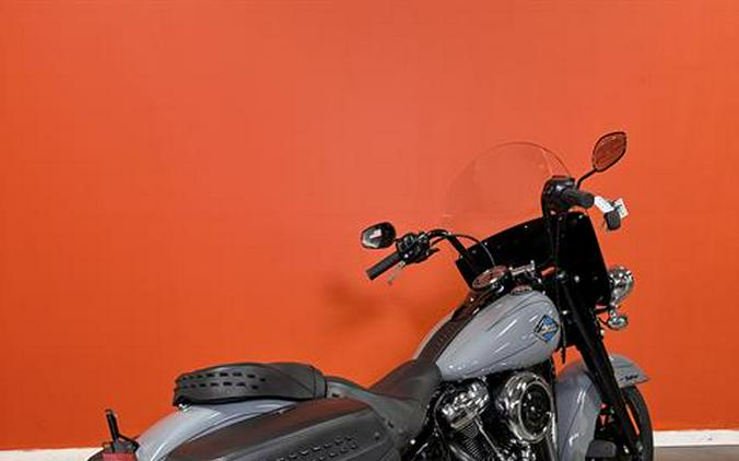 2026 Harley-Davidson Heritage Classic