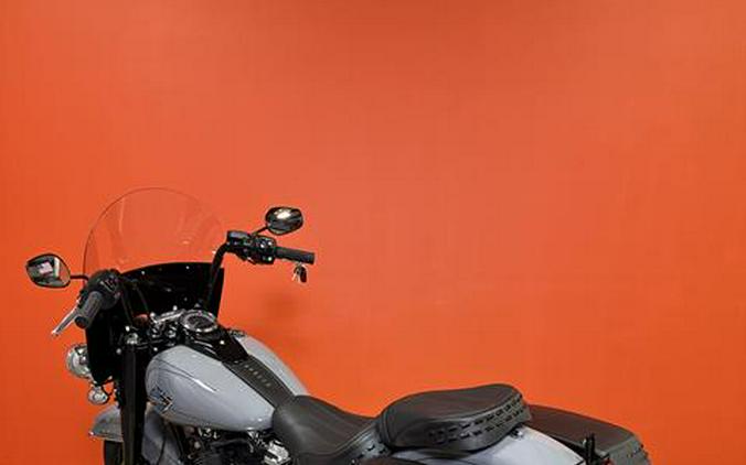 2026 Harley-Davidson Heritage Classic