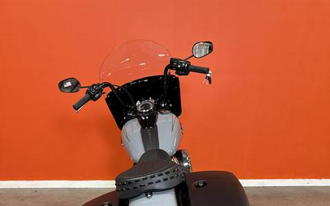 2026 Harley-Davidson Heritage Classic
