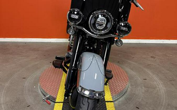 2026 Harley-Davidson Heritage Classic