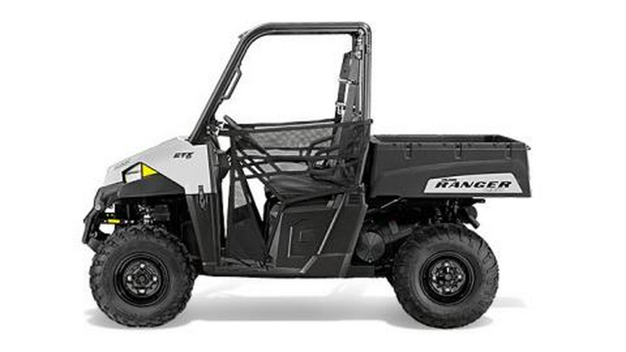 2015 Polaris Ranger® ETX