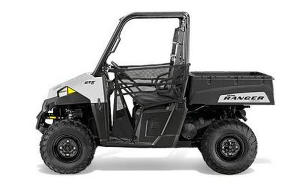 2015 Polaris Ranger® ETX