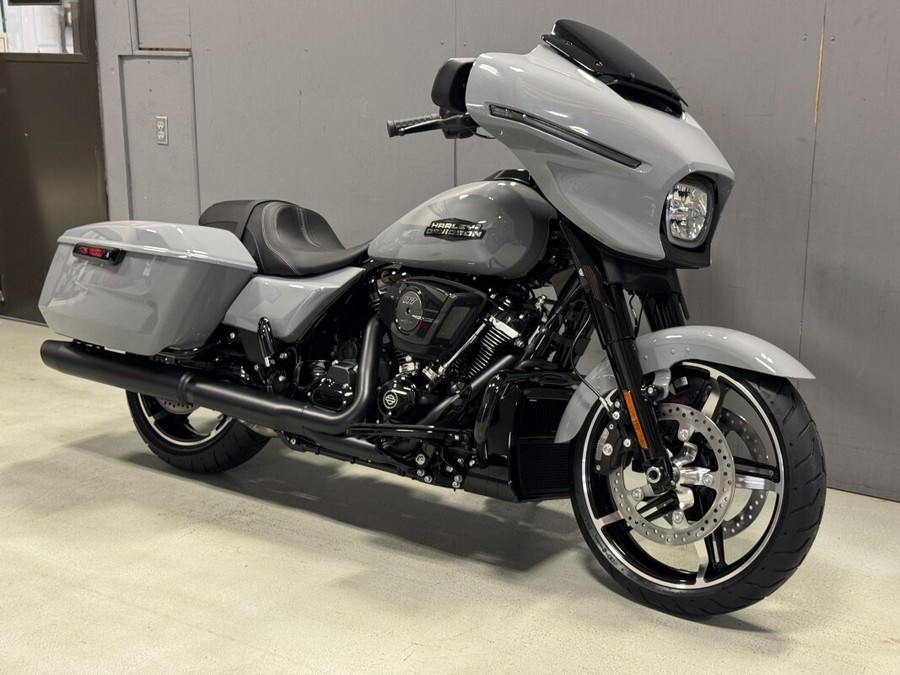 FLHX 2026 Street Glide®