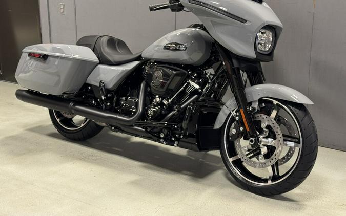 FLHX 2026 Street Glide®
