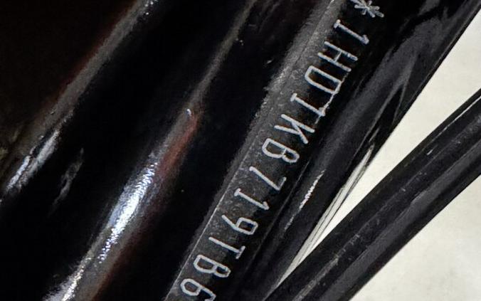 FLHX 2026 Street Glide®