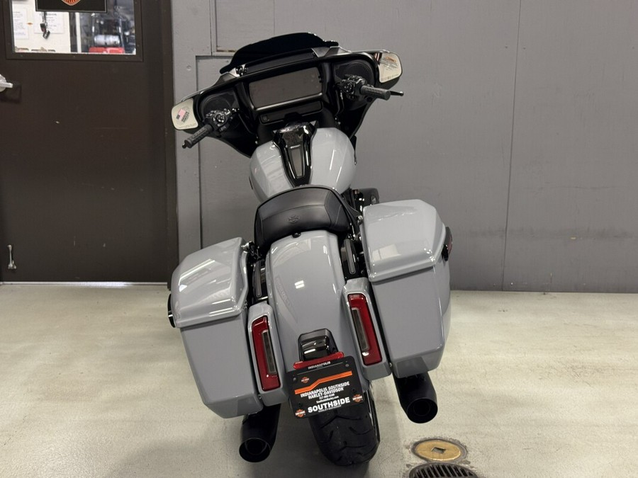 FLHX 2026 Street Glide®