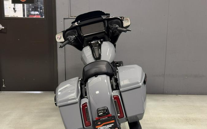 FLHX 2026 Street Glide®
