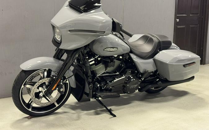 FLHX 2026 Street Glide®