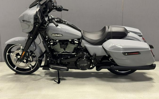 FLHX 2026 Street Glide®