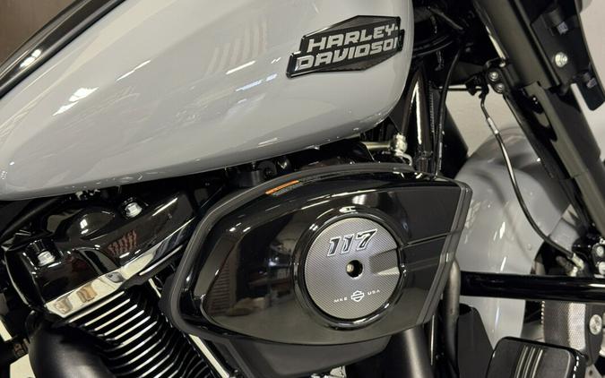 FLHX 2026 Street Glide®