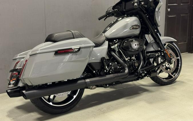 FLHX 2026 Street Glide®