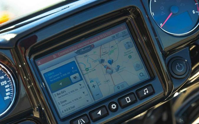 2020 Indian Chieftain Limited Thunder Black Pearl