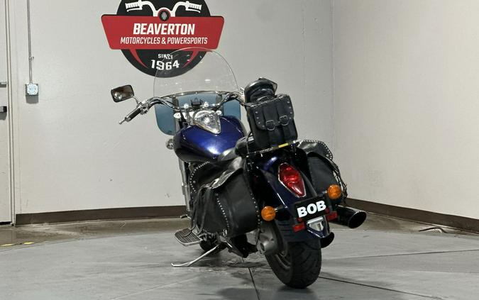 2004 Honda VTX™ 1300 Retro