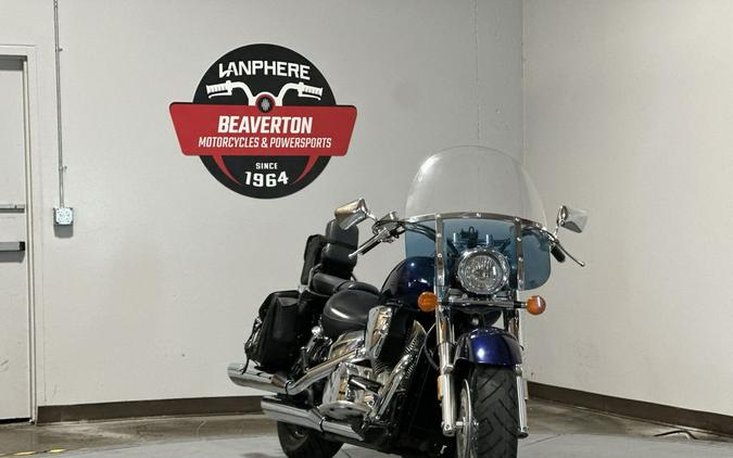 2004 Honda VTX™ 1300 Retro