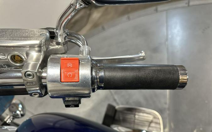2004 Honda VTX™ 1300 Retro