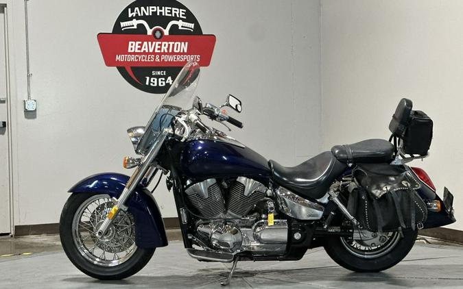 2004 Honda VTX™ 1300 Retro