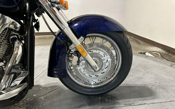 2004 Honda VTX™ 1300 Retro