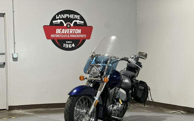 2004 Honda VTX™ 1300 Retro