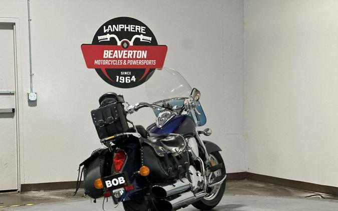 2004 Honda VTX™ 1300 Retro