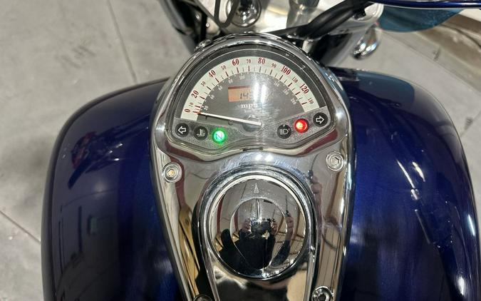 2004 Honda VTX™ 1300 Retro