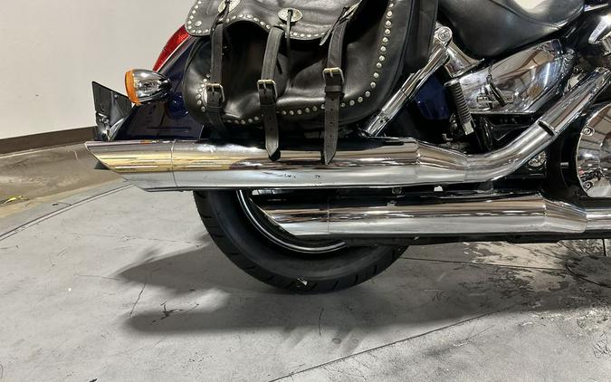 2004 Honda VTX™ 1300 Retro