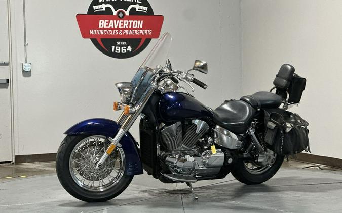 2004 Honda VTX™ 1300 Retro