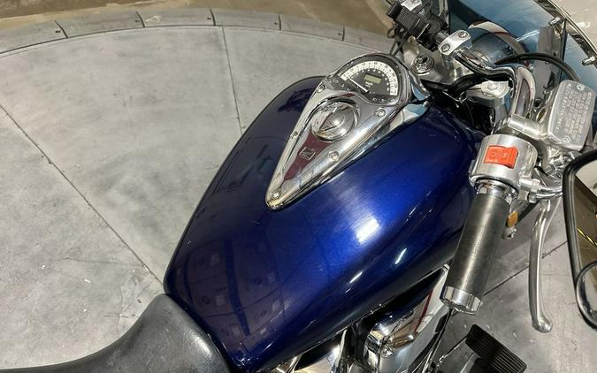 2004 Honda VTX™ 1300 Retro
