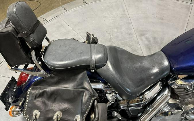 2004 Honda VTX™ 1300 Retro