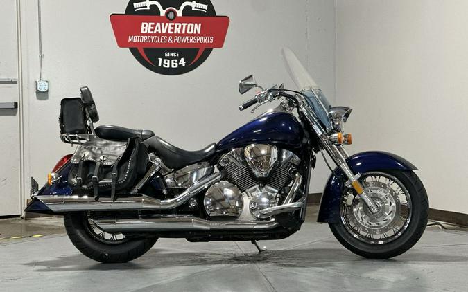 2004 Honda VTX™ 1300 Retro