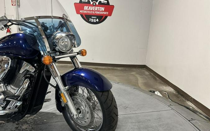 2004 Honda VTX™ 1300 Retro