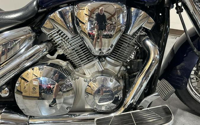 2004 Honda VTX™ 1300 Retro