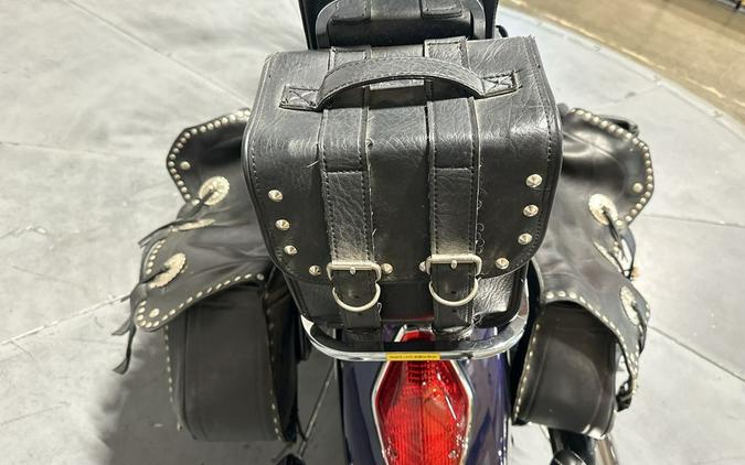 2004 Honda VTX™ 1300 Retro