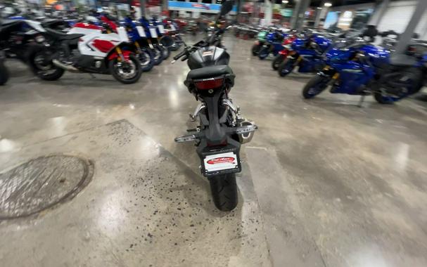 2025 Honda CB300R ABS