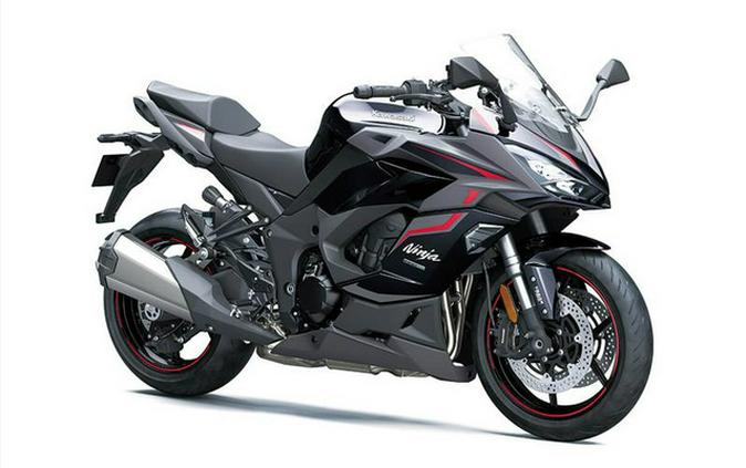 2024 Kawasaki NINJA 1000 SX