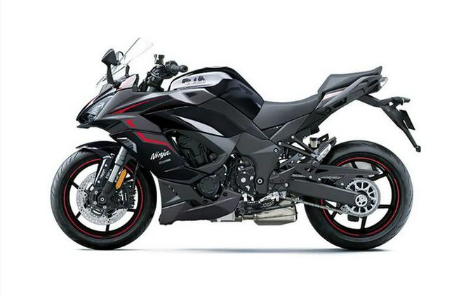2024 Kawasaki NINJA 1000 SX