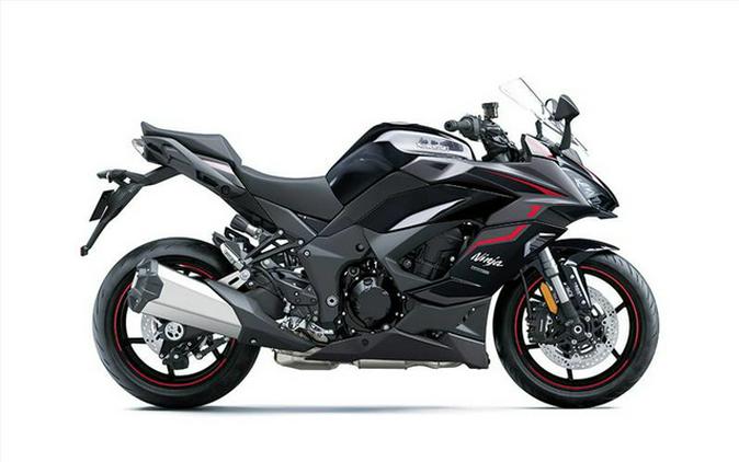 2024 Kawasaki NINJA 1000 SX
