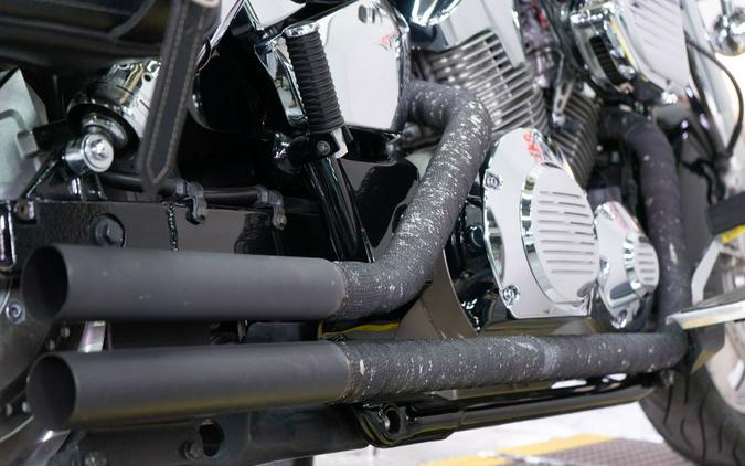 2005 Honda VTX™ 1300R