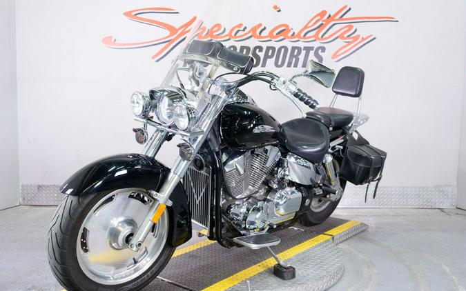 2005 Honda VTX™ 1300R