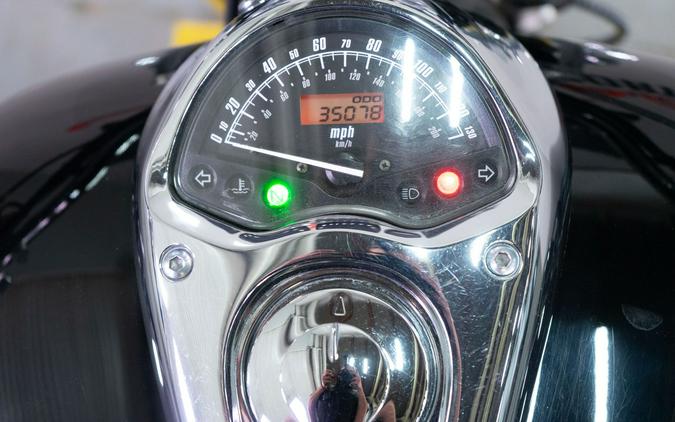 2005 Honda VTX™ 1300R