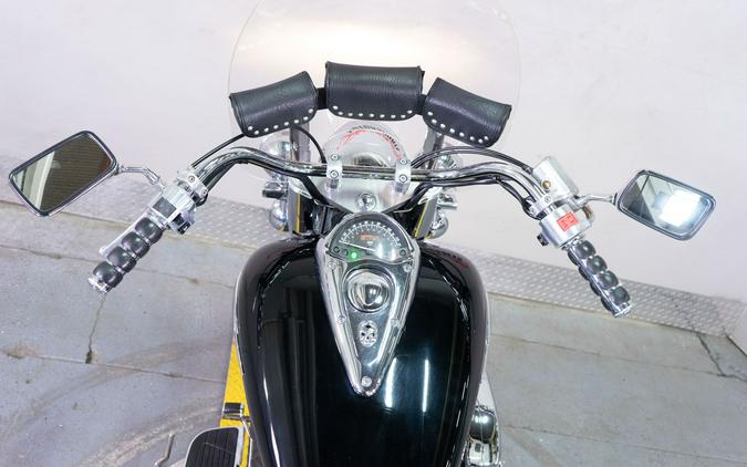 2005 Honda VTX™ 1300R