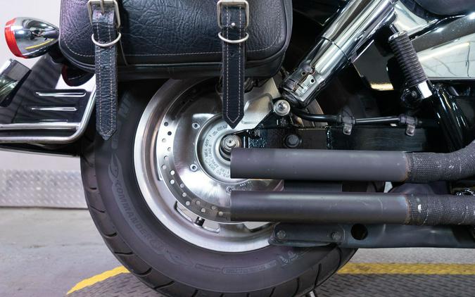 2005 Honda VTX™ 1300R