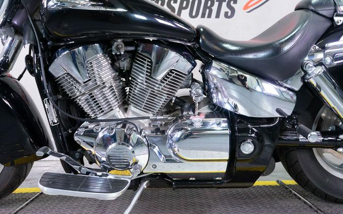 2005 Honda VTX™ 1300R