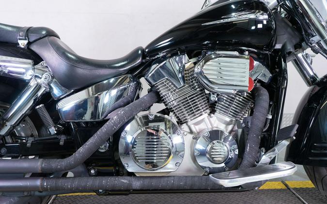 2005 Honda VTX™ 1300R