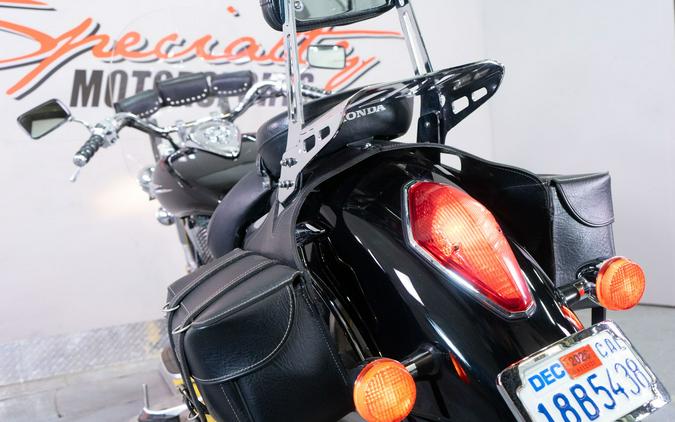 2005 Honda VTX™ 1300R