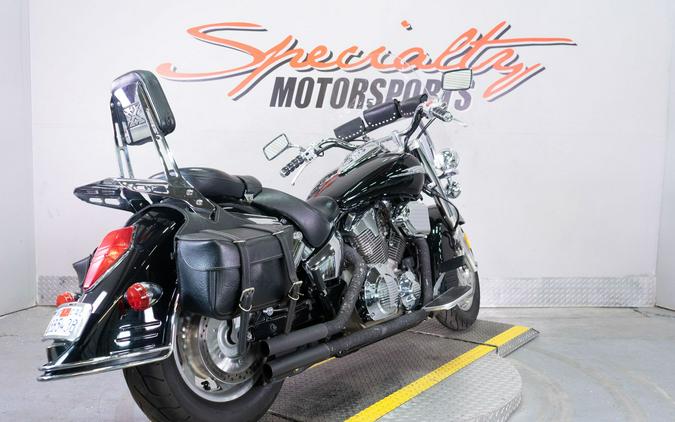 2005 Honda VTX™ 1300R