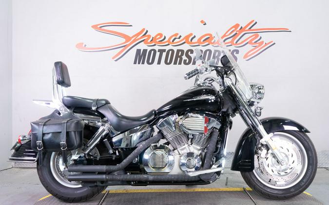 2005 Honda VTX™ 1300R