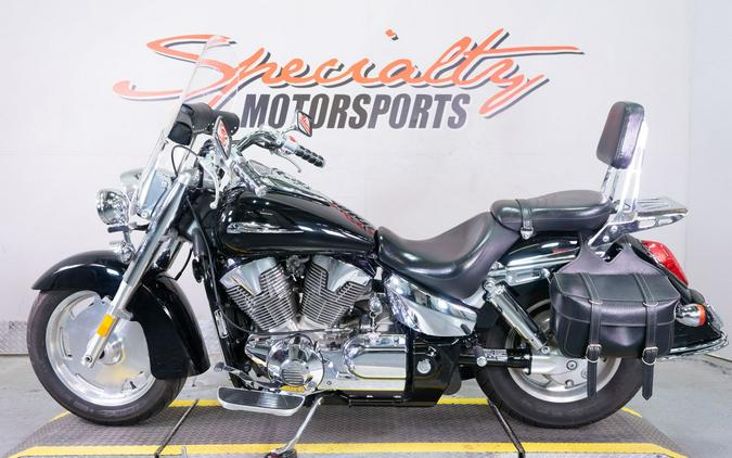 2005 Honda VTX™ 1300R