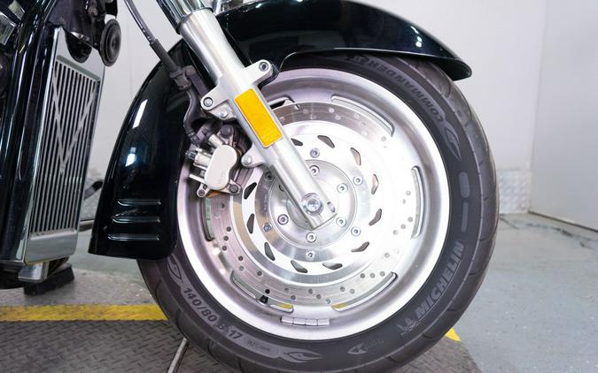 2005 Honda VTX™ 1300R