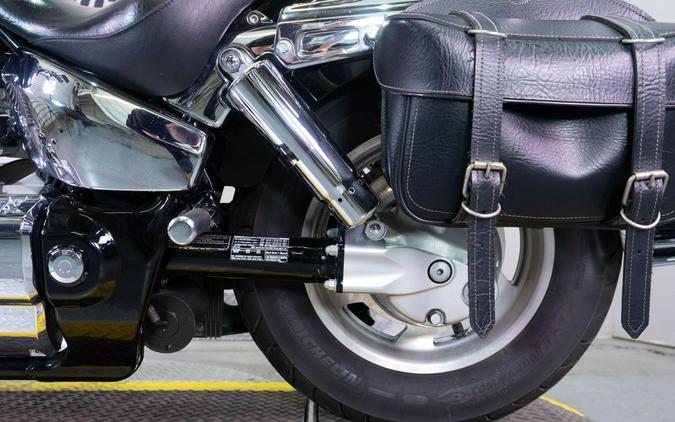 2005 Honda VTX™ 1300R