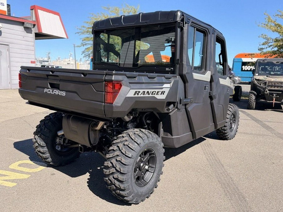 2027 Polaris Ranger Crew XP 1000 Cab